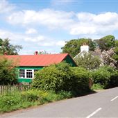 Cousland and Community Hall