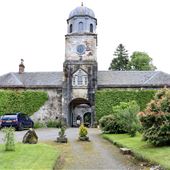 Craigengillan Stables