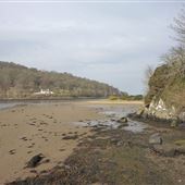 Crinan Ferry