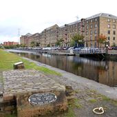 Speirs Wharf