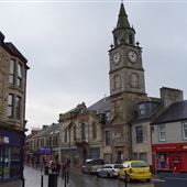 Saltcoats