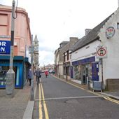 Bradshaw Street