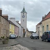 West Wemyss
