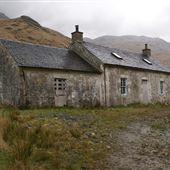 Inverchorachan Cottage