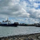 Kirkwall Harbour