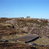 Cove Light Anti-Aircraft Battery