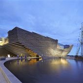 V&A Dundee