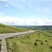The Crow Road