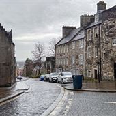 St John Street