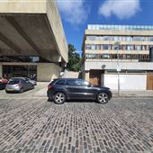 Gordon Aikman Lecture Theatre - University of Edinburgh