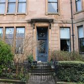 Kelvinside Terrace South
