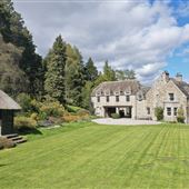 Broomhill House