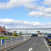 Glasgow Prestwick Airport Rail Station
