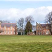 Cameron Barracks