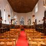 King's College Chapel - University of Aberdeen