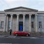 The Music Hall