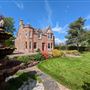Strathallan House