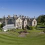 Schloss Roxburghe