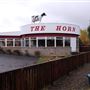 Horn Milk Bar