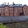 Ballochmyle House
