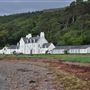 Balmacara House