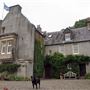 Blairlogie Castle