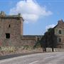 Burleigh Castle