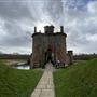 Caerlaverock Castle