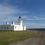 Chanonry Point Lighthouse