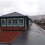 Crianlarich Station