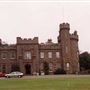 Dunninald Castle