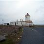 Esha Ness Lighthouse