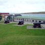 Fort Charlotte