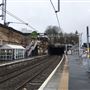 Greenock Central Station