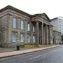 Hamilton Sheriff Court