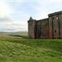 Hermitage Castle