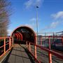 Hydro Footbridge