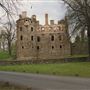 Huntly Castle