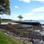Inchcolm Island