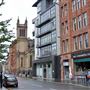 Ingram Street Apartment