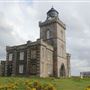 Isle of May Main Light