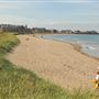 North Berwick Beach