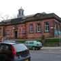 Langside Library