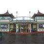 Winter Gardens Pavilion