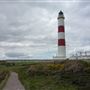 Tarbat Ness Lighthouse