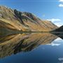 Loch Achtriochtan