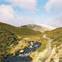 Loch Skeen Path