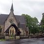 Luss Parish Church