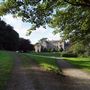Cawder House and Golf Club