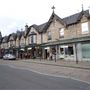 Pitlochry